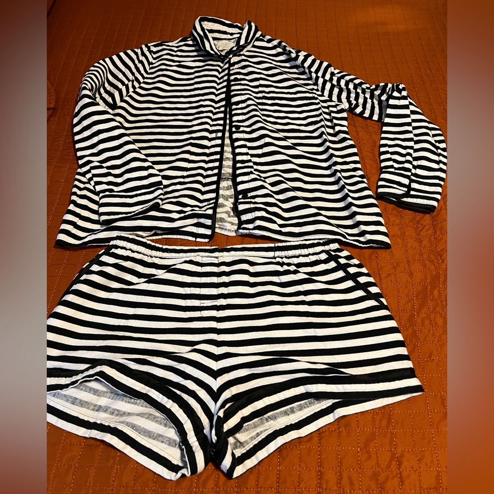 Kate Spade pajamas